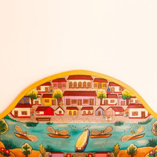 Habitación King Size