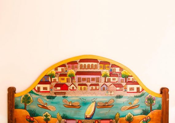 Habitación King Size