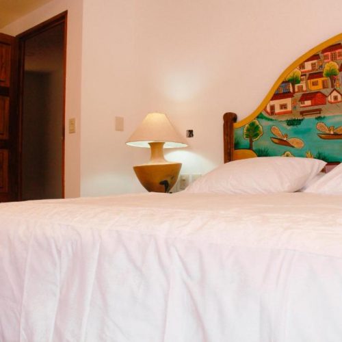 Habitación King Size