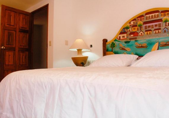 Habitación King Size