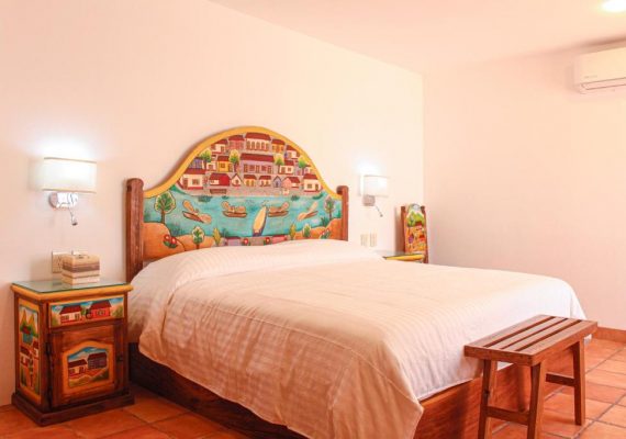 Habitación King Size