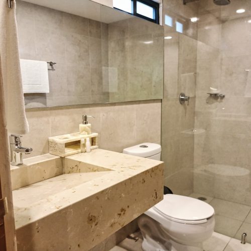 Habitación Queen Size