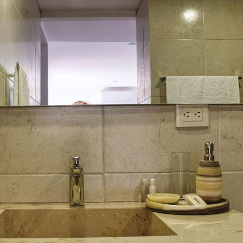 Habitación Queen Size