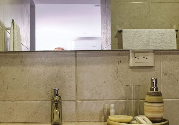 Habitación Queen Size