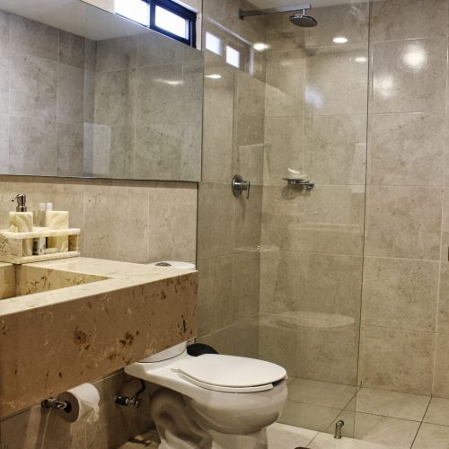 Habitación Queen Size