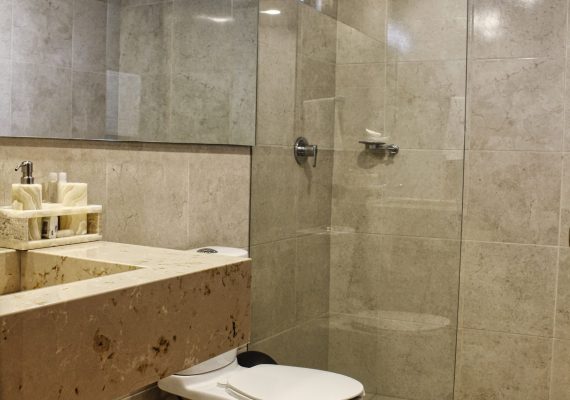 Habitación Queen Size