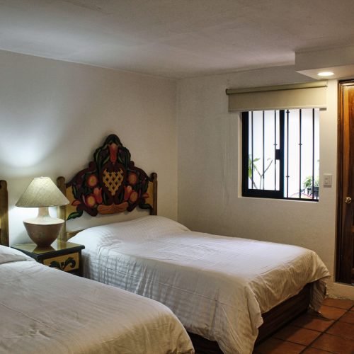 Habitación Doble Matrimonial