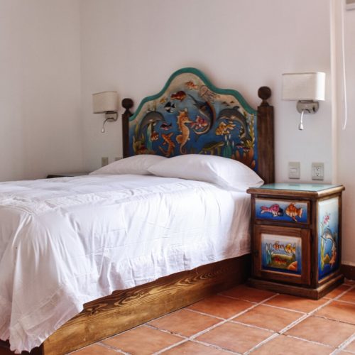 Habitación Queen Size