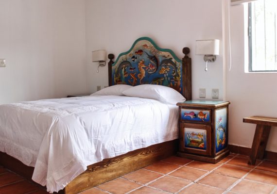 Habitación Queen Size