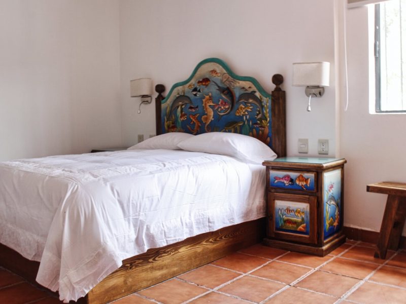 Habitación Queen Size