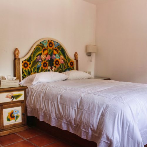 Habitación Queen Size