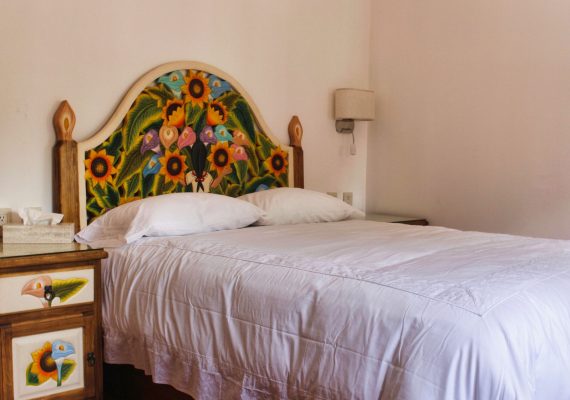 Habitación Queen Size